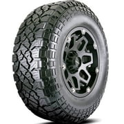 Kenda Klever R/T 35X12.50R20 125R F 12 Ply Rugged Terrain Light Truck Tire