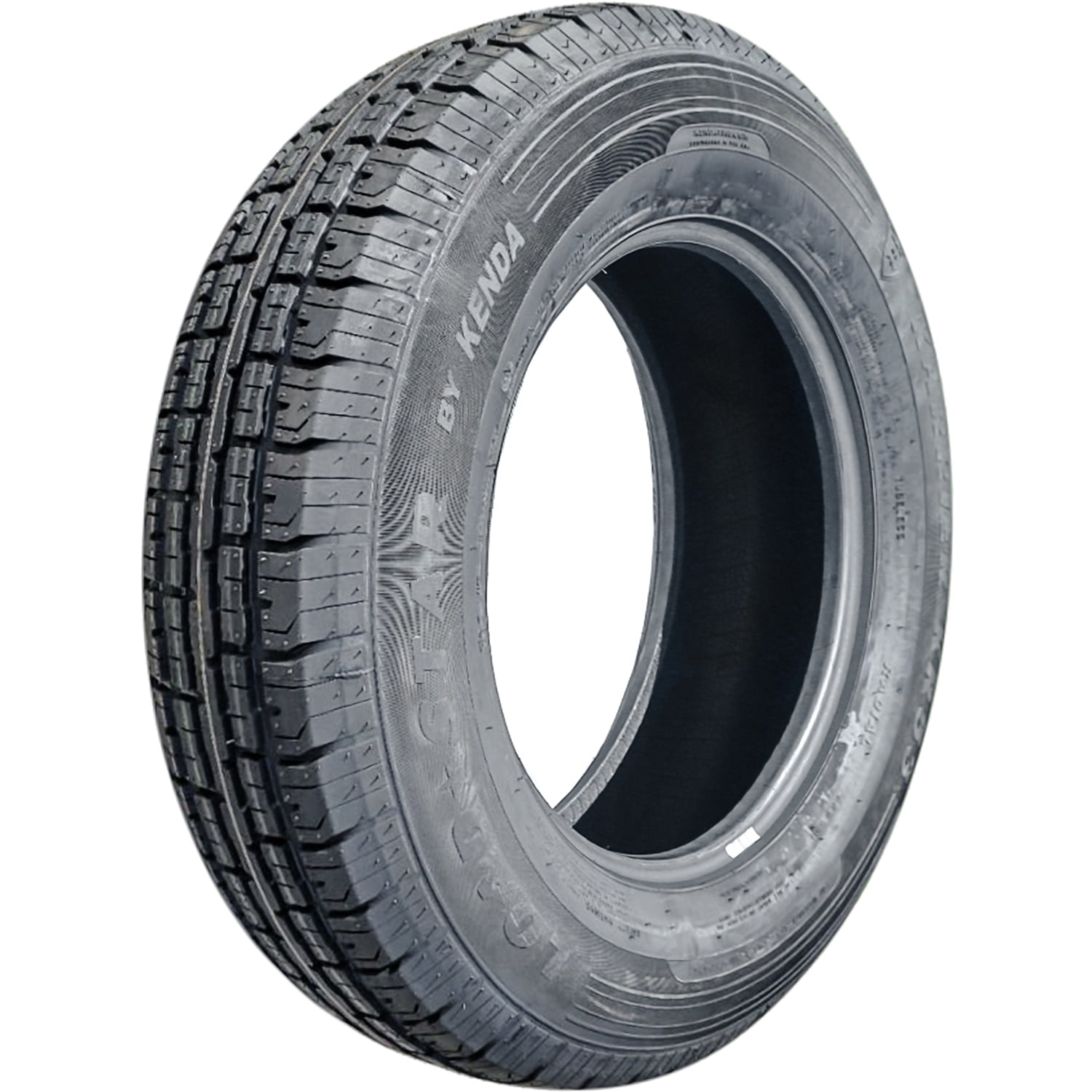 Loadstar Karrier KR53 ST235/85R16 235/85R16 128/124N F 12 Ply Trailer Tire Sansujyuku sansujyuku.com