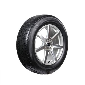 Kenda Vezda Touring 4S (KR211) Touring 205/60R16 92V Passenger Tire Sansujyuku sansujyuku.com