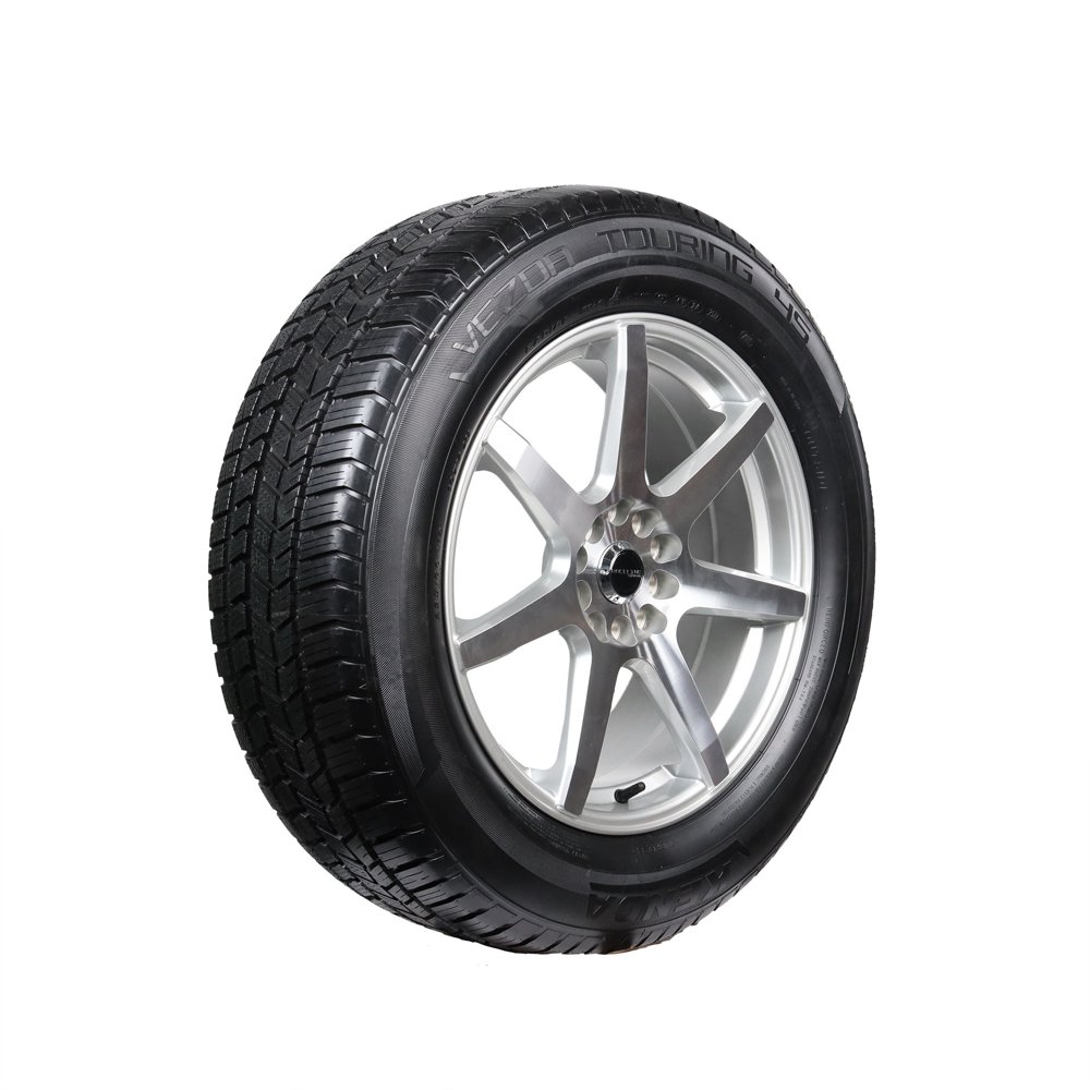 Kenda Vezda Touring 4S (KR211) Touring 205/60R16 92V Passenger Tire Kenda Vezda Touring 4S (KR211) Touring 205/60R16 92V Passenger Tire Sansujyuku sansujyuku.com