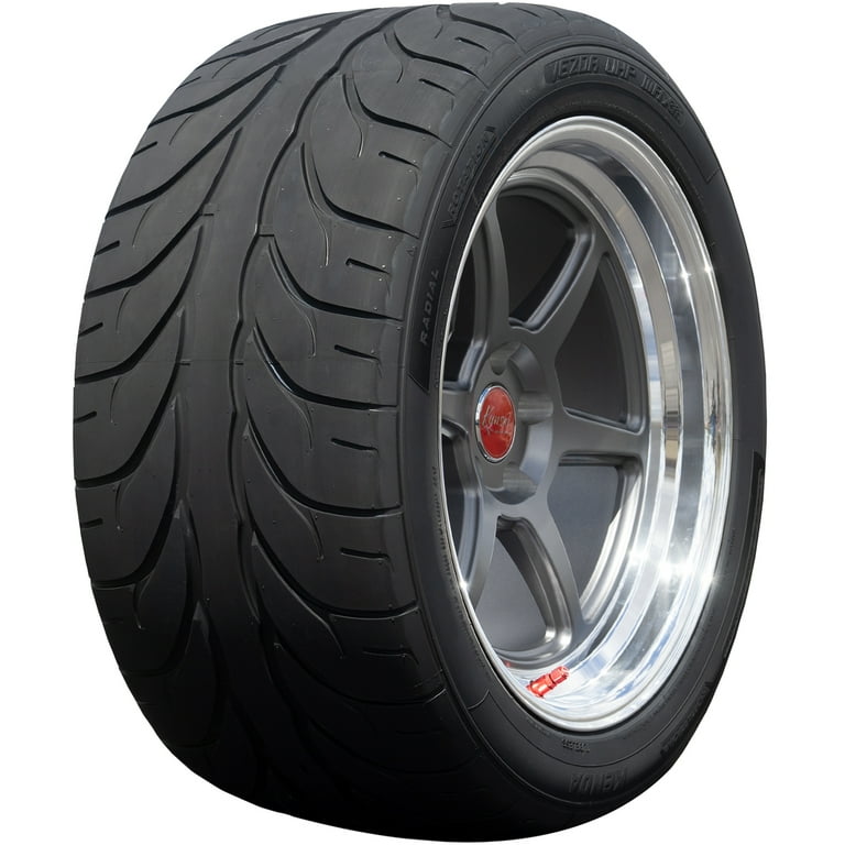 Kenda Vezda UHP High Performance Tire 245/40R18 97W XL for Summer Kenda Vezda UHP High Performance Tire 245/40R18 97W XL for Summer