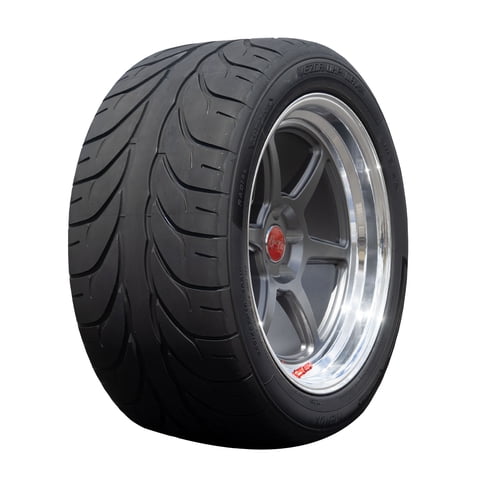 Kenda Vezda UHP Summer (KR20A) Racing 275/35ZR18 95W Passenger Tire Simolary simolary.com