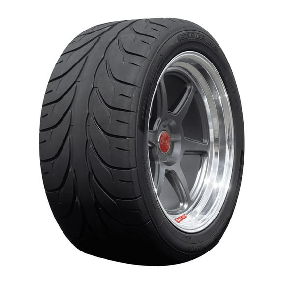 Kenda Vezda UHP MAX Summer (KR20A) Racing 265/35ZR18 93W Passenger Tire