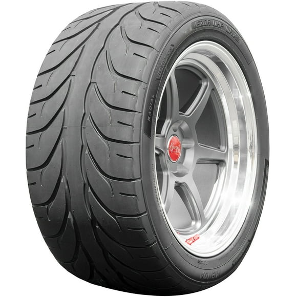 Kenda Vezda UHP Max 315/30R18 98W High Performance Summer Tire