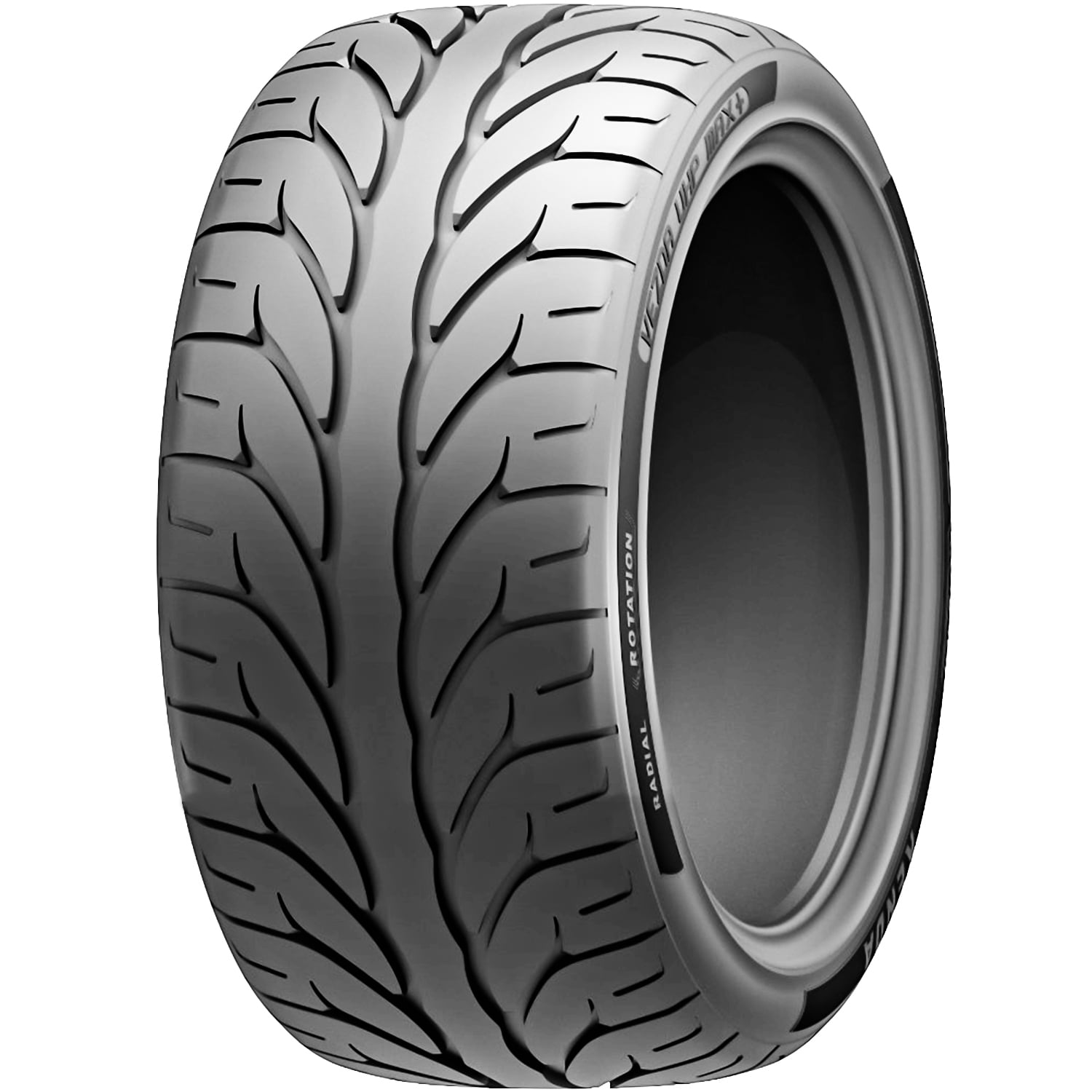 Kenda Vezda UHP Max+ 315/30ZR19 315/30R19 104W XL High Performance Summer Tire