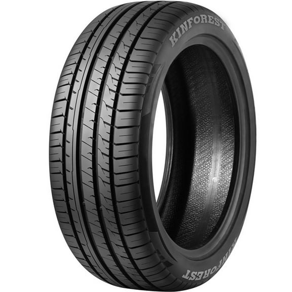 Kinforest KF7 215/55ZR17 215/55R17 98W XL High Performance a/s All Season Tire