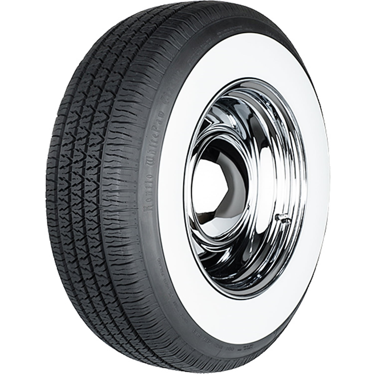Kontio Tyres WhitePaw Classic 225/75R14 102R Summer Tire