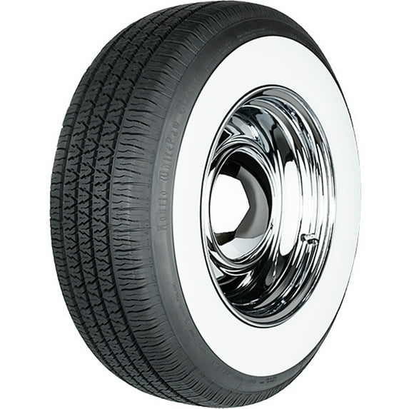 Kontio Tyres WhitePaw Classic 225/75R14 102R Summer Tire