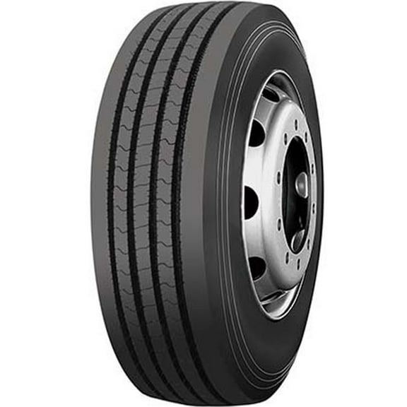 Koryo K217 255/70R22.5 140/137M H 16 Ply Steer Commercial Tire