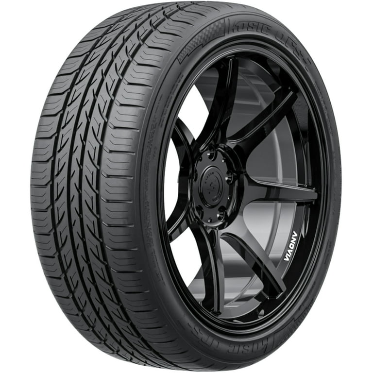【Taipoak】 Falken Wildpeak A/T Trail 235/60-18 107 H Tire - Walmart.com