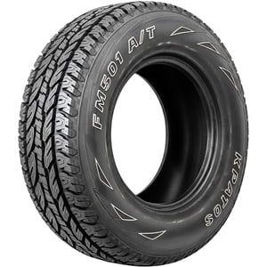 Kpatos FM501 A/T 235/85R16 120/116S E 10 Ply All Terrain Light Truck Tire Sansujyuku sansujyuku.com