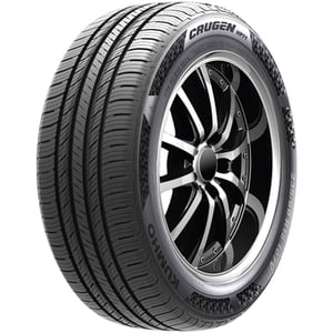 Tire Kumho Crugen HP71 255/45R20 105T XL (VW) AS A/S All Season Fits: 2018 Audi Q5 Prestige, 2019 Audi Q5 Technik Sansujyuku sansujyuku.com