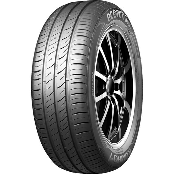 Kumho Ecowing ES01 175/65R15 84H a/s All Season Tire