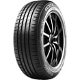 thumbnail image 1 of Tire Kumho Ecsta HS51 205/55R17 91V Performance Fits: 2019-21 Volkswagen Jetta Execline, 2018-23 Nissan Kicks SR, 1 of 4
