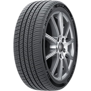 Kumho Tire Kumho Ecsta Sport A/S PA71 215/55R17 94W High Performance All Season Tire Sansujyuku sansujyuku.com