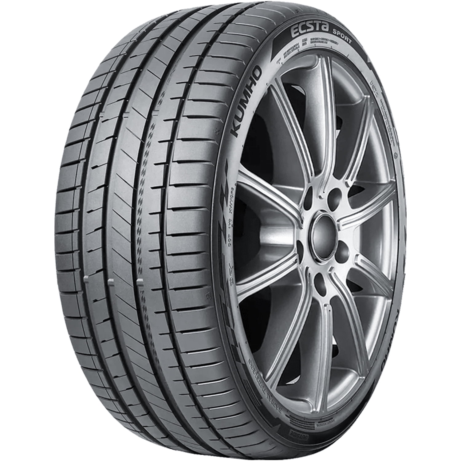 245/40R19 (94Q) 275/35R19 (96Q) ブリヂストンBLIZZAK VRX