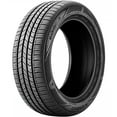 thumbnail image 1 of Kumho Majesty 9 Solus TA91 235/40R18 91W High Performance a/s All Season Tire, 1 of 3