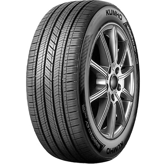 Kumho Majesty 9 Solus TA91 EV 235/40R18 91W High Performance a/s All Season Tire