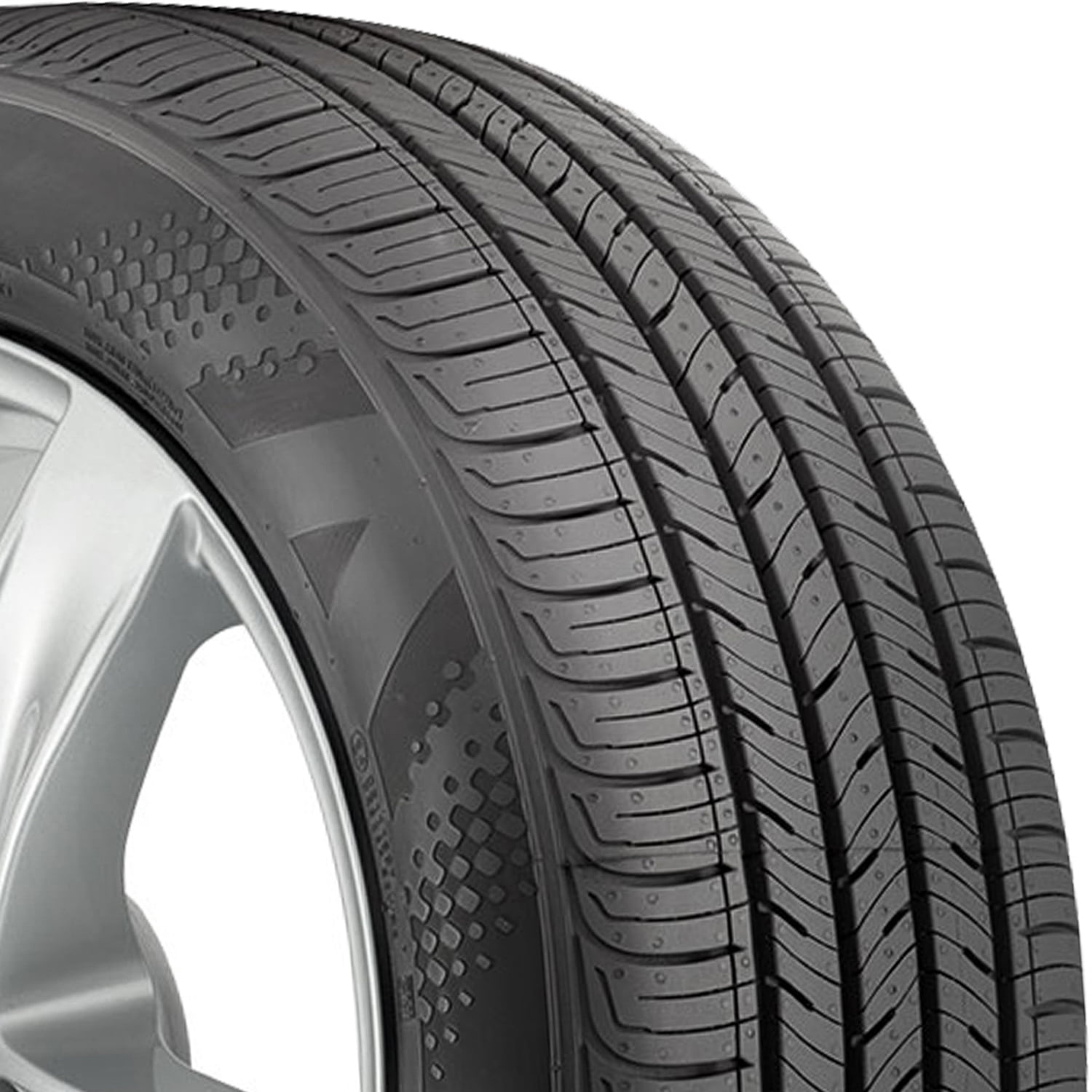 Tire Kumho Solus TA31+ 195/65R15 91H AS A/S Performance Simolary simolary.com