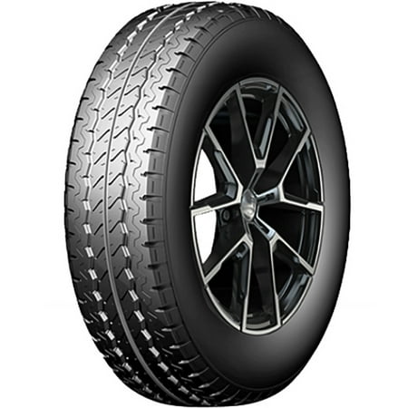 Lancaster LC-78 235/65R16 121/119R E 10 Ply Van Commercial Tire Sansujyuku sansujyuku.com