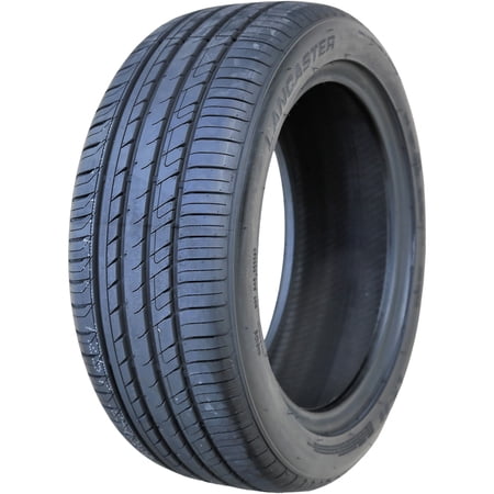 Lancaster LR-66 245/45ZR19 245/45R19 102W XL High Performance a/s All Season Tire