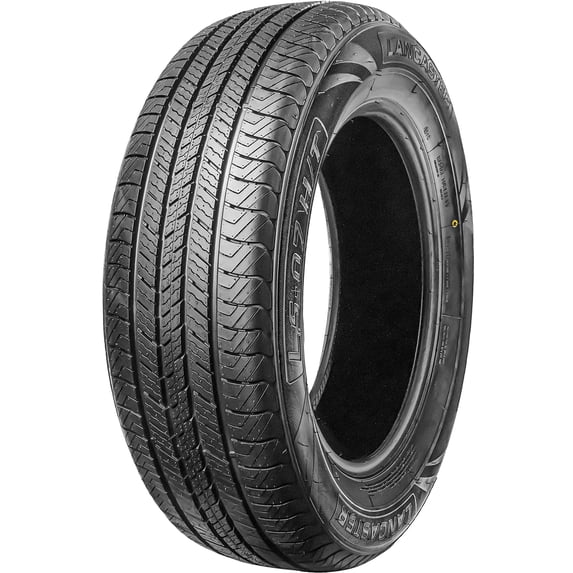 Lancaster LS-07 H/T 255/50R20 109V XL a/s All Season Tire