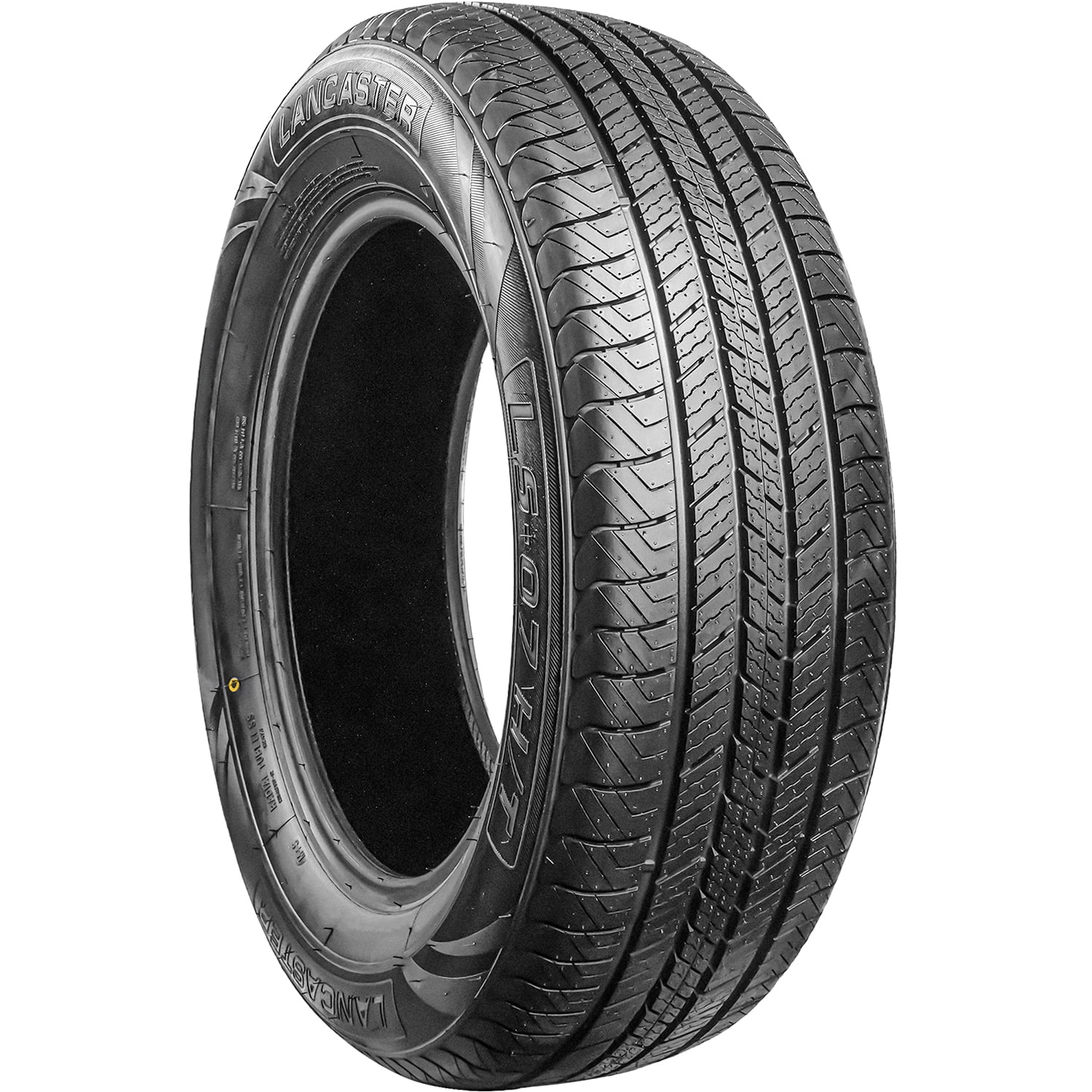 Tire Lancaster LS-07 H/T 255/50R20 109V XL AS A/S All Season Simolary simolary.com