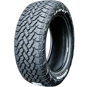 Lancaster LS-37 A/T 265/70R16 112T Standard Load rwl All Terrain All-Season Sport Utility Vehicle One Tire