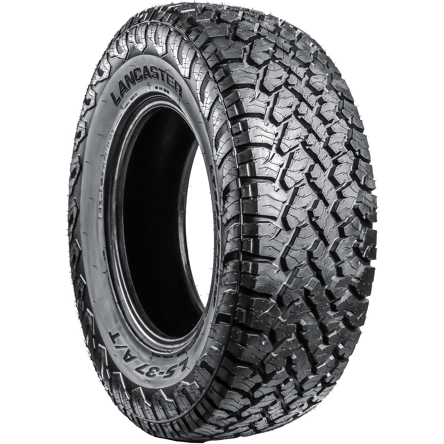 Tire Lancaster LS-37 A/T 275/55R20 117H XL AT All Terrain Simolary simolary.com