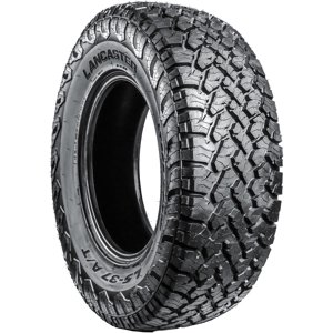 Tire Lancaster LS-37 A/T 275/55R20 117H XL AT All Terrain Sansujyuku sansujyuku.com