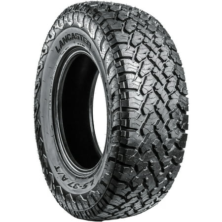 Tire Lancaster LS-37 A/T 275/55R20 117H XL AT All Terrain Sansujyuku sansujyuku.com