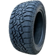 Lancaster LS-57 R/T 35X12.50R20 125Q F 12 Ply Rugged Terrain Light Truck Tire