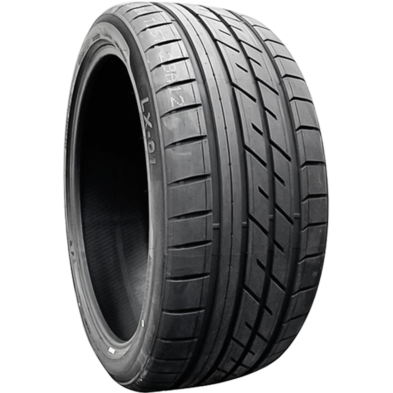 Lancaster LX-01 285/45R22 114V XL Performance Summer Tire Simolary simolary.com