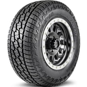 Landsail CLX-10 Rangeblazer A/T 35X12.50R20 126R F 12 Ply All Terrain All Weather Light Truck One Tire