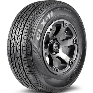 Landsail CLX-11 Roadblazer H/T 255/65R17 110H a/s All Season Tire Sansujyuku sansujyuku.com