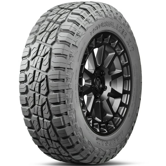 Landsail CLX-20 Stormblazer X/T 225/60R18 104V Extreme Terrain Tire