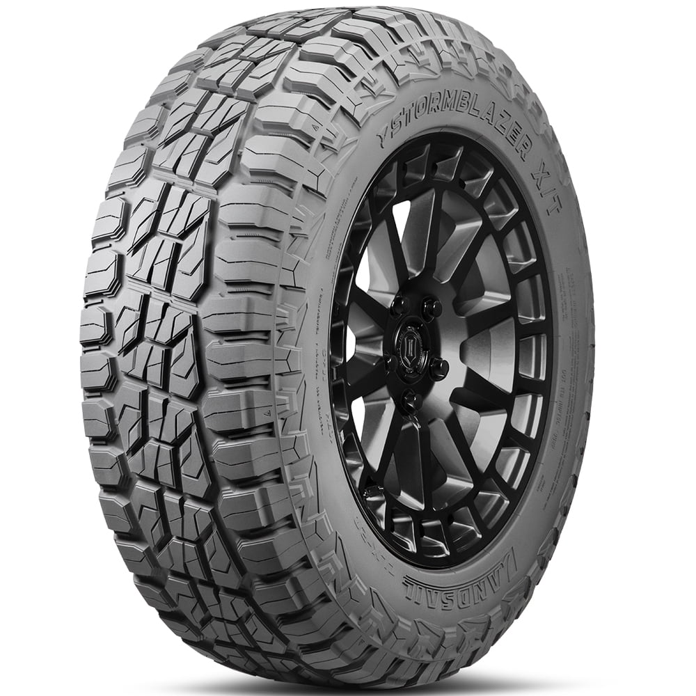 Tire Landsail CLX-20 Stormblazer X/T 225/65R17 102H XT Sansujyuku sansujyuku.com