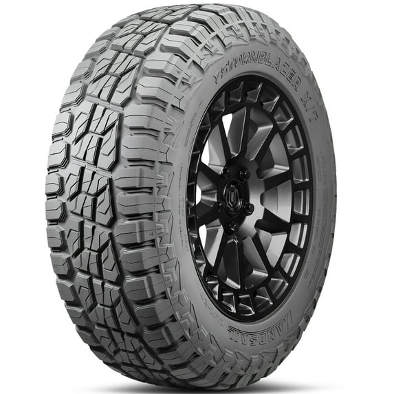 Tire Landsail CLX-20 Stormblazer X/T 225/65R17 102H XT Sansujyuku sansujyuku.com