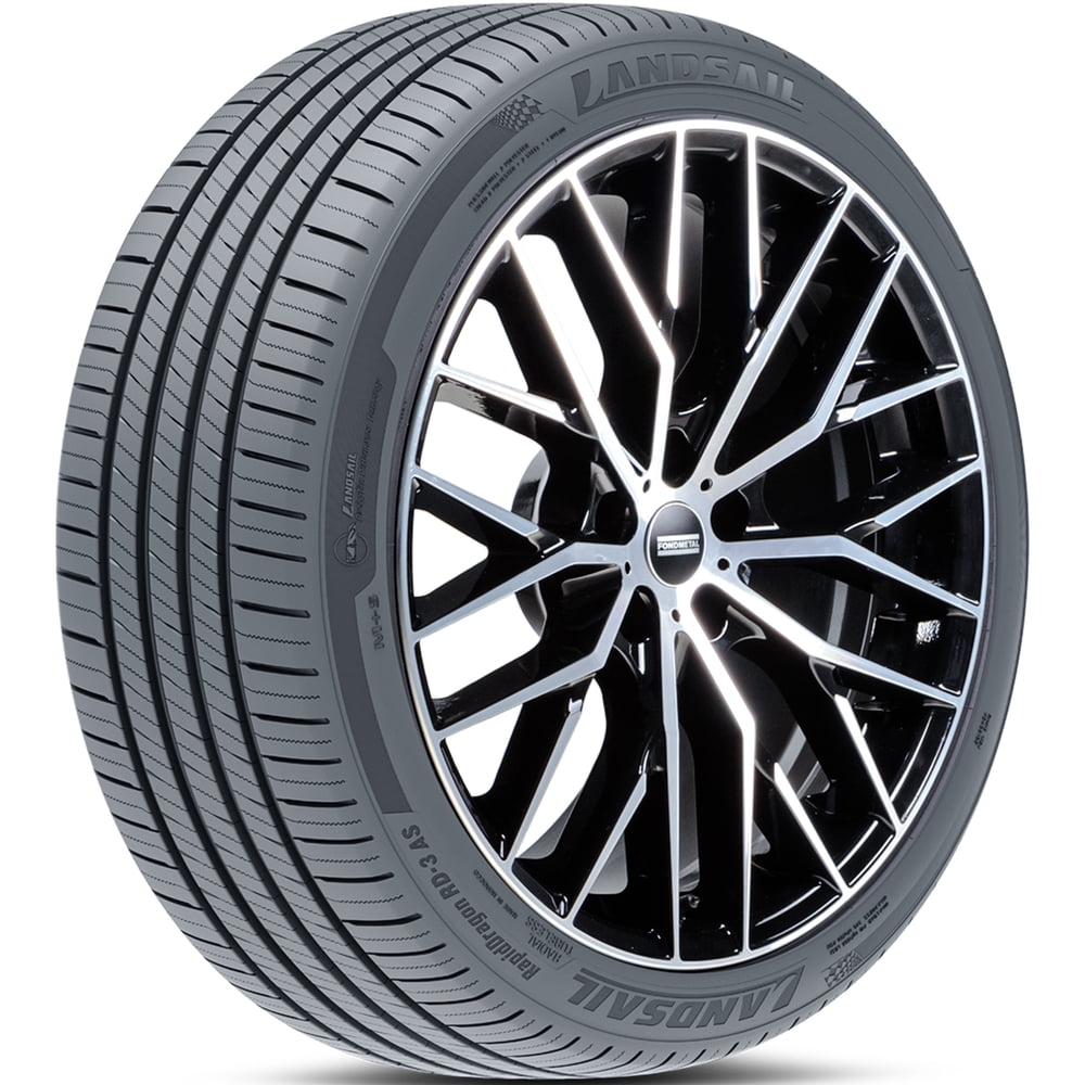 Landsail RapidDragon RD-3 A/S 255/35R18 94W XL High Performance All Season Tire Landsail RapidDragon RD-3 A/S 255/35R18 94W XL High Performance All Season Tire Sansujyuku sansujyuku.com