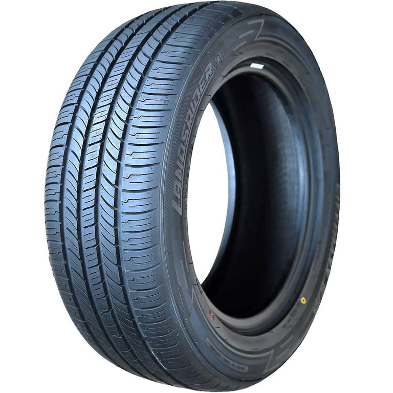 Landspider Citytraxx G/P 195/50R16 84V Performance Tire, All