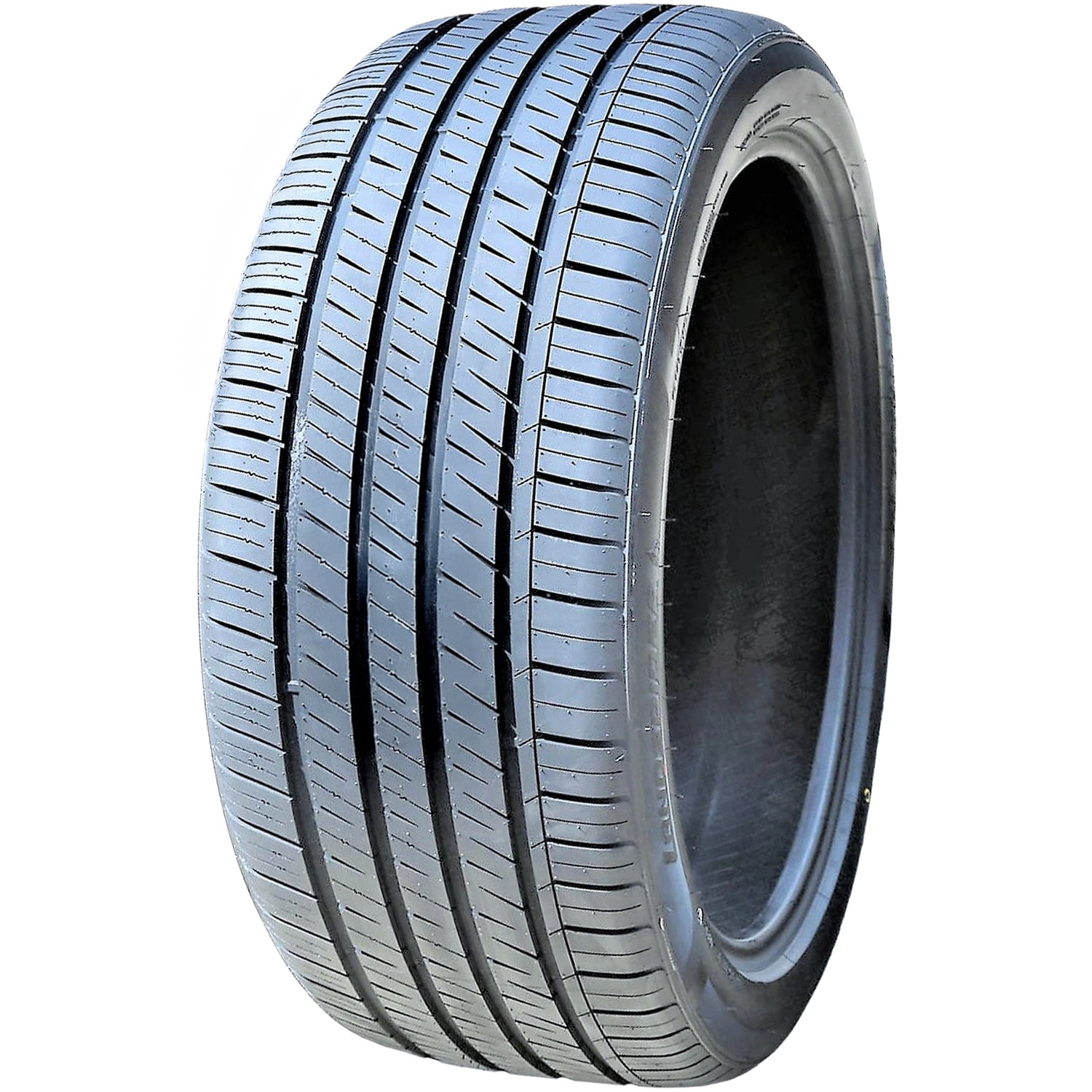 Landspider Citytraxx H/P Tire, 275/35ZR19, 275/35R19, 100W XL, All ...