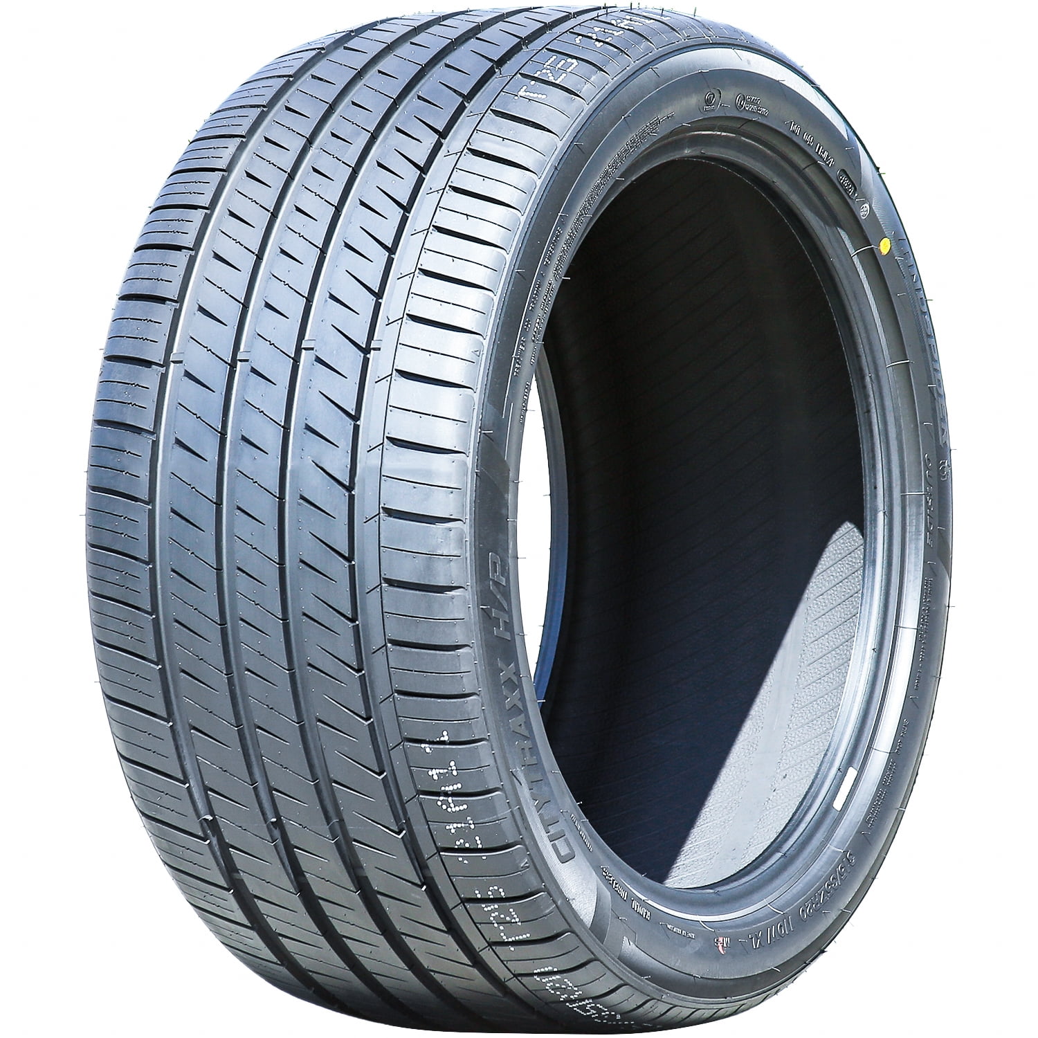 Landspider Citytraxx H/P 315/35ZR20 315/35R20 110W XL High