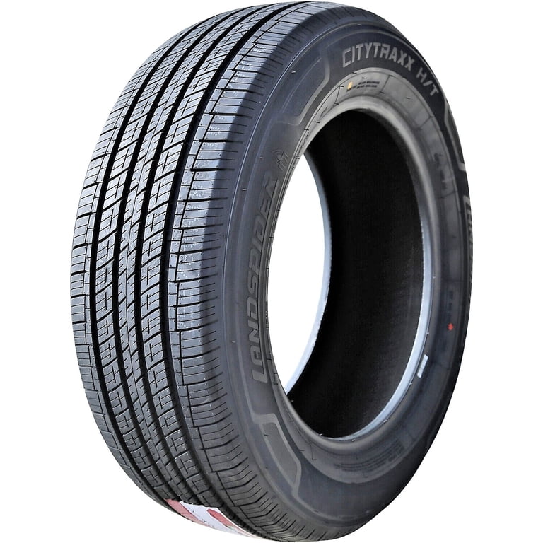 Landspider CityTraxx H/T 215/70R16 108/106T C 6 Ply All-Season Van