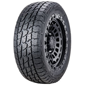 Landspider Wildtraxx A/T All Terrain LT33X12.50R15 108S C Light Truck Tire Sansujyuku sansujyuku.com