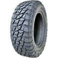 thumbnail image 1 of Tire Landspider Wildtraxx M/T LT 265/70R17 Load E 10 Ply MT Mud Fits: 2017 Chevrolet Silverado 1500 WT, 2014-15 Chevrolet Silverado 1500 WT, 1 of 12