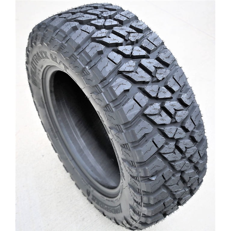 Landspider Wildtraxx M/T LT 285/75R16 Load E 10 Ply MT Mud Terrain 