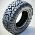 Tire Landspider Wildtraxx R/T LT 265/75R16 Load E 10 Ply RT Rugged ...