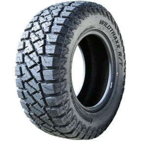 Landspider Wildtraxx R/T 285/75R16 126/123S E 10 Ply Rugged Terrain All-Season Light Truck One Tire