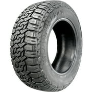 Landwarrior Rugged Master 33X12.50R18 118Q E 10 Ply r/t Rugged Terrain Light Truck Tire