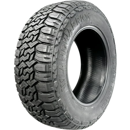 Landwarrior Rugged Master 33X12.50R20 114Q E 10 Ply r/t Rugged Terrain Light Truck Tire Sansujyuku sansujyuku.com